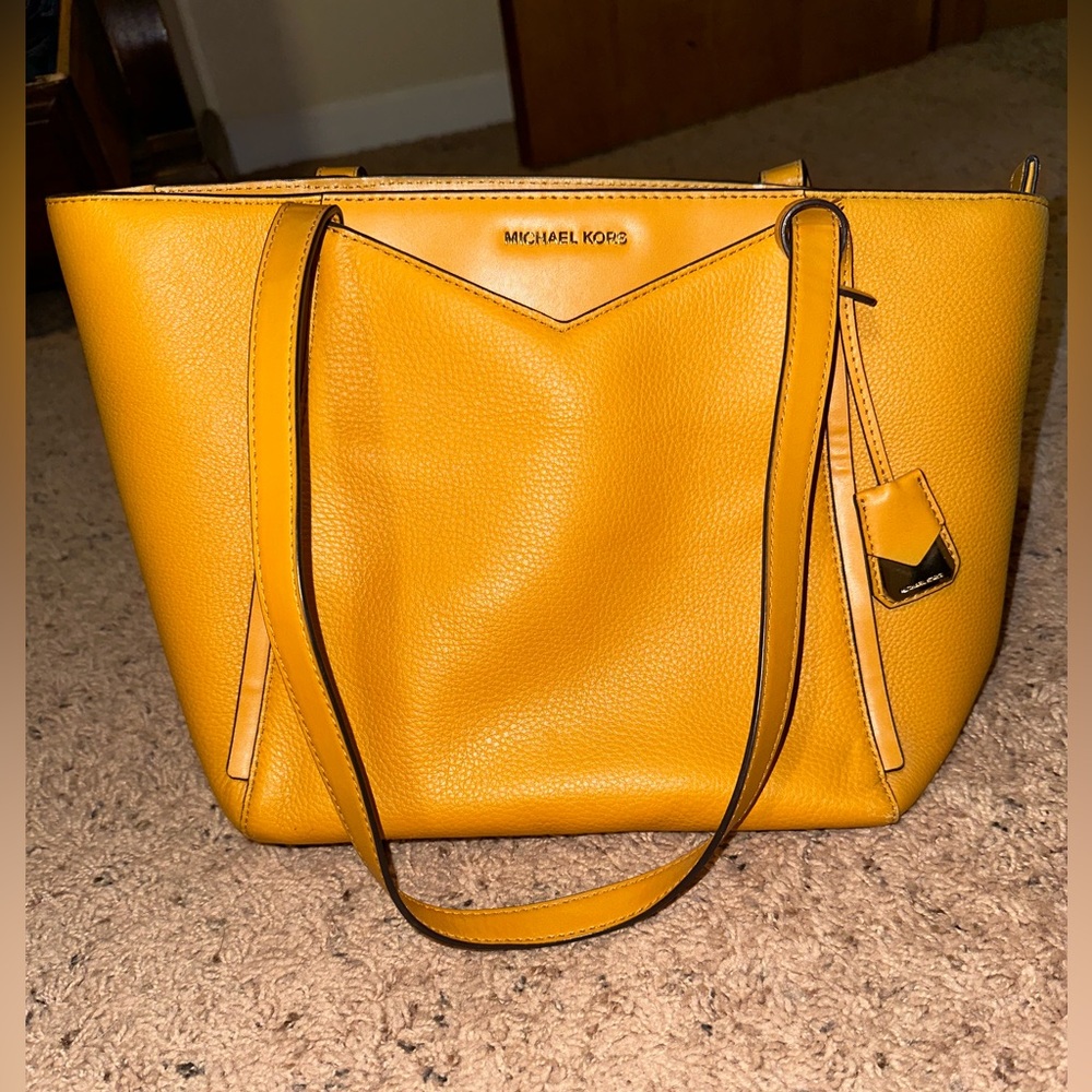 Michael Kors Whitney Medium Purse